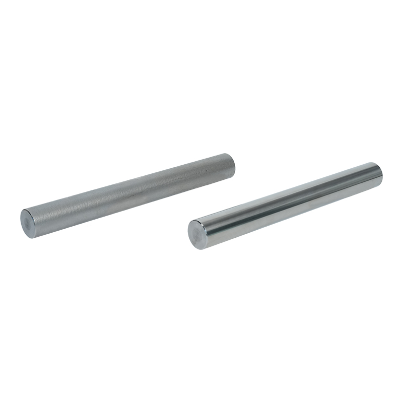 Batang Piston Silinder Pelapis Laser
