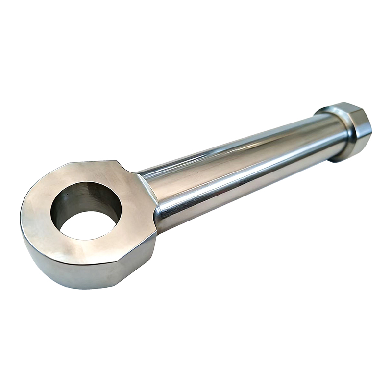 Rakitan Batang Piston Dilas Terpisah